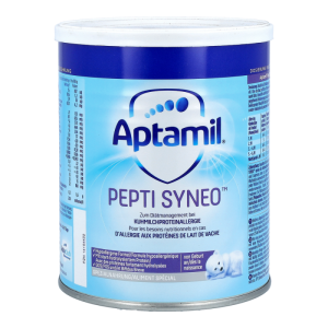 Milupa Aptamil Pepti Syneo Pulver 400 g - 400g