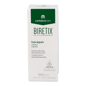 Biretix Isorepair Creme 50 ml - 50ml