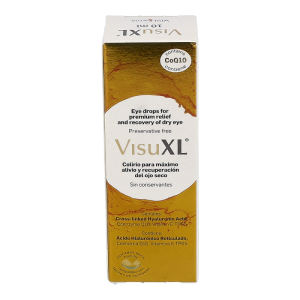 VISUXL AU-TR - 10ml