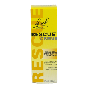 RESCUE Creme 30 ml - 30g