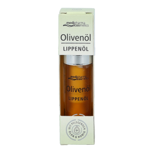 Medipharma Oliven Öl Lippenöl - 4ml
