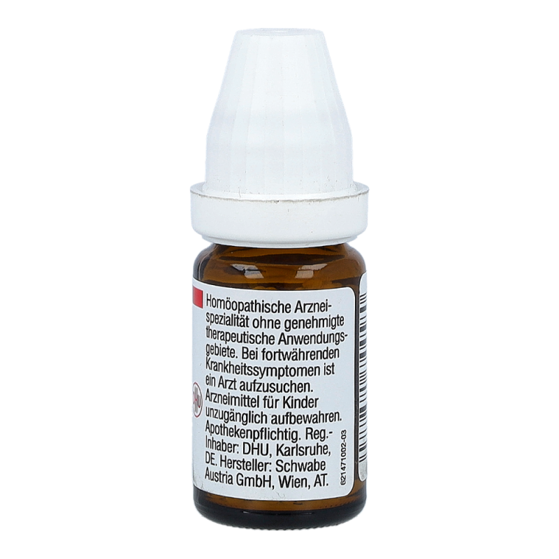 Propolis DHU 8 g D 30 Globuli - 8g