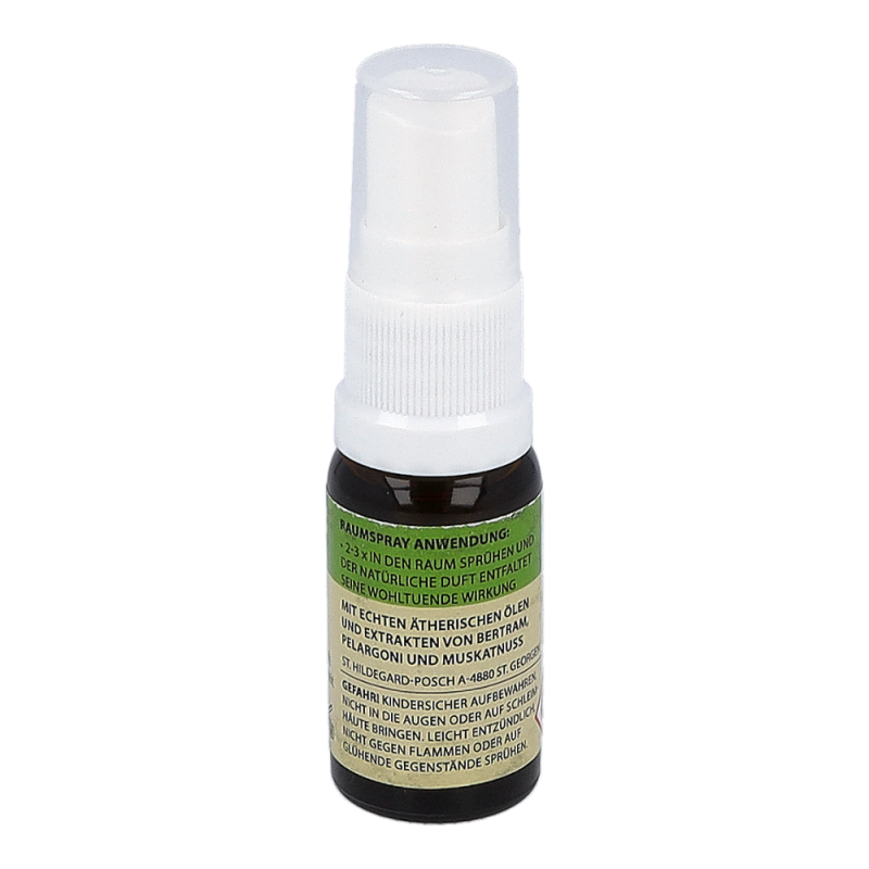 Biofit Hildegard Pilogrip Duftspray 10 ml - 10ml