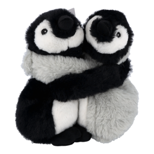 Wärme Stofftier KUSCHELFR PIN - 1 Stück