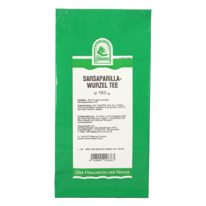 SARSAPARILLAWURZEL TEE - 150g