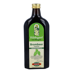 Biofit Hildegard Brombeer Trank  500 ml - 500ml