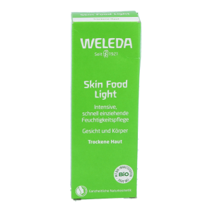 WELEDA SKIN FOOD LIGHT - 75ml