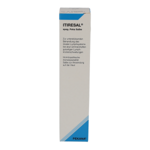 Itires spagyrische Tropfen Pekana 35 g - 35g