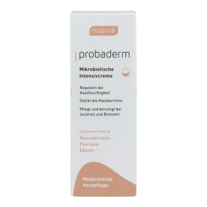 NUPURE PROBADERM INTENSCR - 50ml