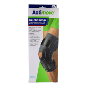 ACTIMOVE KNIEBDG SPORT L - 1 Stück