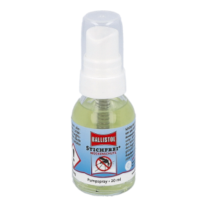 BALLISTOL STICHFREI PUSPRAY - 20ml