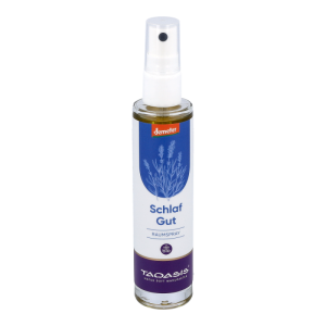 Taoasis Raumspray Schlaf Gut 50 ml - 50ml