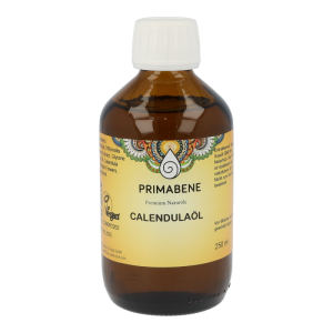 NPD Calendula Öl 250 ml - 250ml