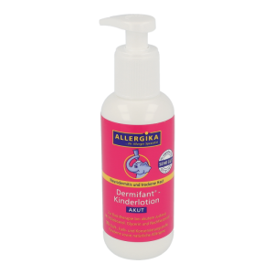 Dermifant Kinderlotion Akut 200 ml - 200ml