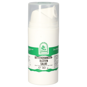 BITTERORANGENBLUETEN SLB - 90g