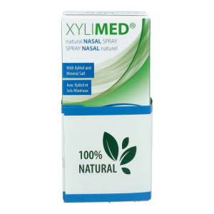 MIRADENT XYLIMED NA-SPRAY - 45ml