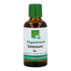 OLIGO ELEMENT SELEN PHY - 50ml