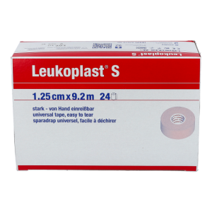 Leukoplast-S 9