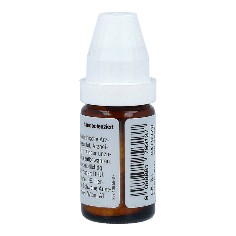 Arnica DHU 8 g C 12 Globuli - 8g