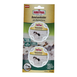 Celaflor Natürlicher Ameisenköder 2 Dosen - 2