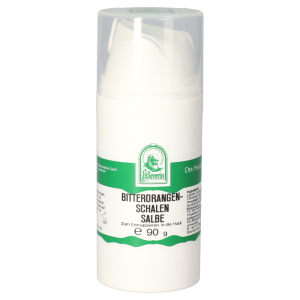 BITTERORANGENSCHALEN SLB - 90g
