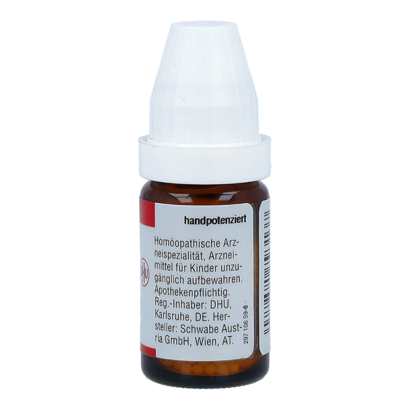 Arnica DHU 8 g C 12 Globuli - 8g