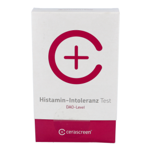 Histamin-Intoleranz Test 1 Pkg - 1