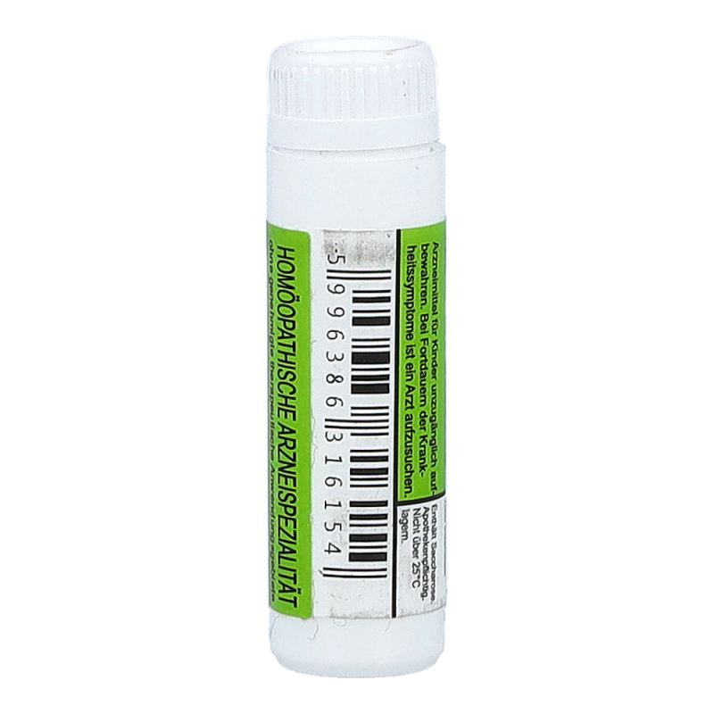 Delphinium Staphisagria Remedia 1 g C 30 Globuli - 1g