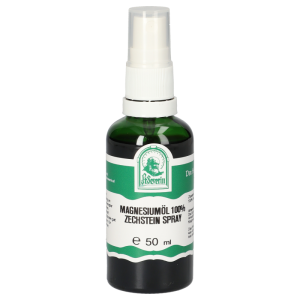 MAGN OEL 100% ZECHST SPRAY - 50ml