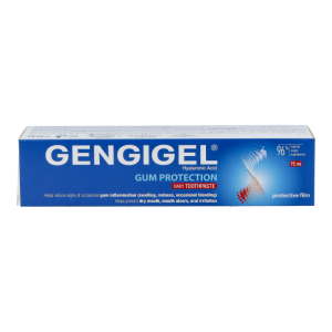 Gengigel Zahnpasta - 75ml