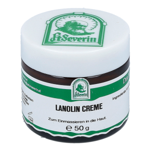 LANOLIN CR - 50g
