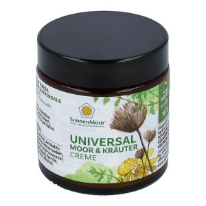 SONNENMOOR UNI.MOOR+KR.CR - 90g