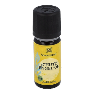 Sonnentor Schutzengel ätherisches Öl 10 ml - 10ml