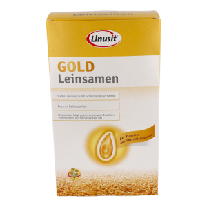 LINUSIT GOLD NEU DRA - 1kg