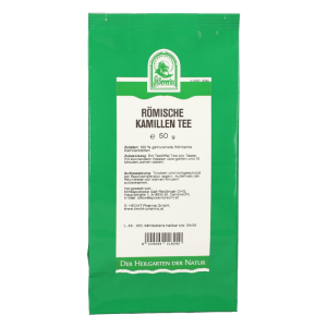 ROEMISCHE KAMILLEN TEE - 50g