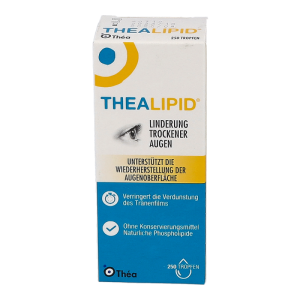 THEALIPID AU-TR - 10ml