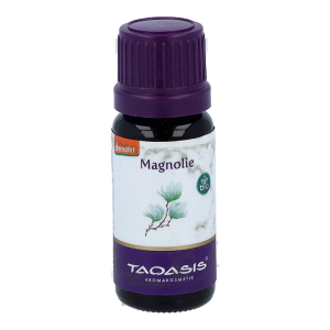Taoasis Ätherisches Öl Magnolie 2% 10 ml - 10ml