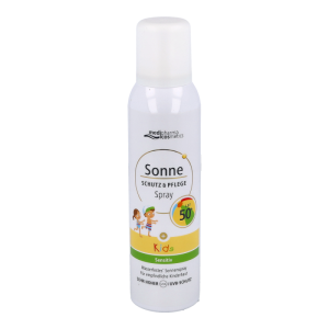 SO SCHUTZ+PFL KID SPRAY F50+ - 150ml