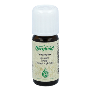 Bergland Ätherisches Öl Eukalyptus 10 ml - 10ml