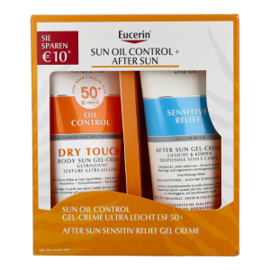 EUC SUN PROMO BOX BODY/A-SUN - 1