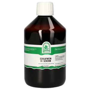 SCHLAFWEIN ST.SEVERIN - 500ml