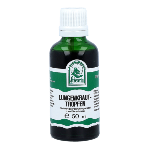 LUNGENKRAUT TR - 50ml