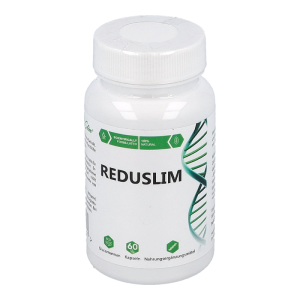 REDUSLIM KPS - 60 Stück