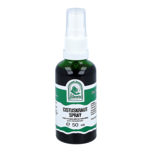 CISTUSKRAUT SPRAY - 50ml
