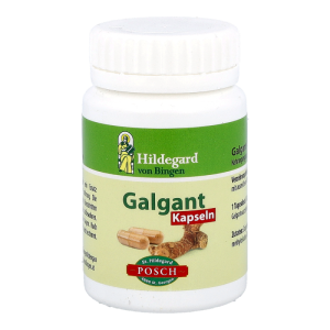 HILDE POSCH GALGANT KPS - 80 Stück