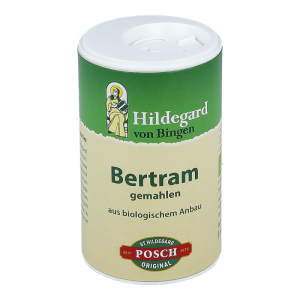 Biofit Hildegard Bertram gemahlen Dose 50 g - 50g
