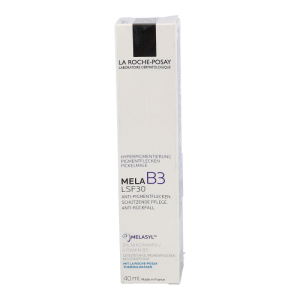 LA ROCHE MELA B3 PFL.LSF30 - 40ml