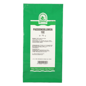 PASSIONSBLUMEN TEE - 70g