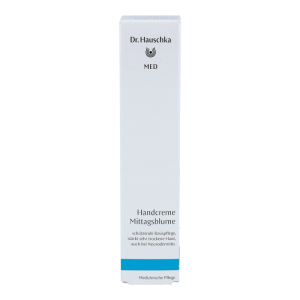 Dr. Hauschka MED Handcreme Mittagsblume 50 ml - 50ml