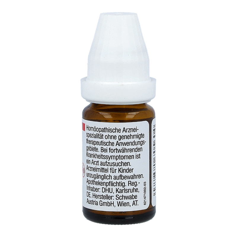 Kalium Chloratum DHU 8 g C 30 Globuli - 8g